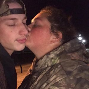 Meet your Posher, Brady